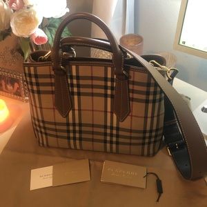 burberry handbag sale